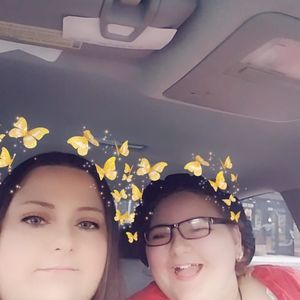 Meet your Posher, Brandy